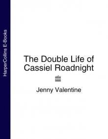 The Double Life of Cassiel Roadnight Read online