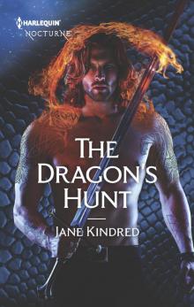 The Dragon's Hunt Read online