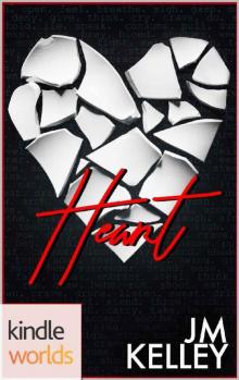 The Drazen World: HEART (Kindle Worlds Novella) Read online