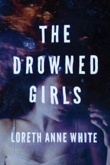The Drowned Girls (Angie Pallorino Book 1) Read online
