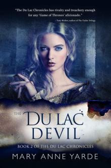The Du Lac Devil: Book 2 of The Du Lac Chronicles Read online