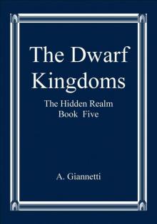 The Dwarf Kingdoms (Book 5) Read online