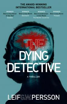 The Dying Detective Read online