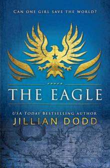 The Eagle (Spy Girl Book 2) Read online