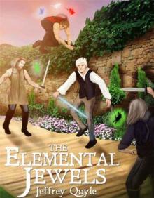 The Elemental Jewels (Book 1) Read online