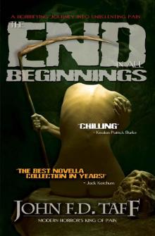 The End in All Beginnings Read online