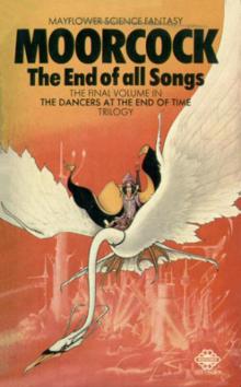 The End of All Songs dateot-3 Read online