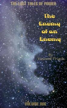 The Enemy of an Enemy ltop-1 Read online