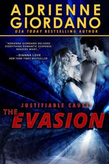 The Evasion Read online