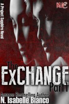 The Exchange Part 1 Read online