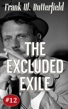 The Excluded Exile (A Nick Williams Mystery Book 12) Read online