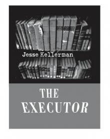 The Executor Read online