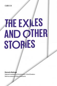 The Exiles and Other Stories Read online