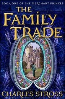 The Family Trade tmp-1 Read online