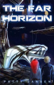 The Far Horizon Read online