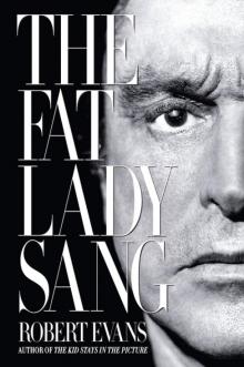The Fat Lady Sang Read online