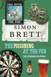 The Fethering Mysteries 10; The Poisoning in the Pub tfm-10 Read online