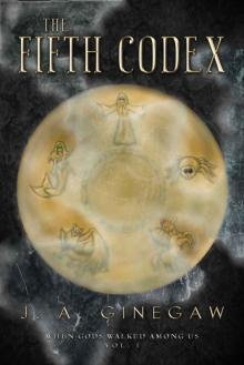 The Fifth Codex Read online