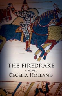 The Firedrake Read online