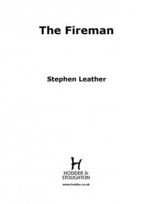 The Fireman Read online