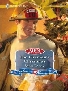 The Fireman's Christmas Read online