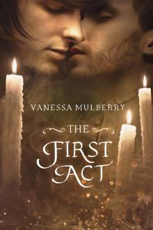 The First Act Read online