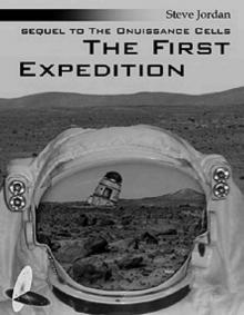 The First Expedition Read online