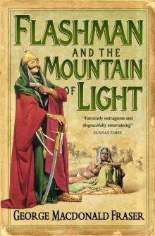 The Flashman Papers 09 - Flashman and the Mountain of Light fp-9