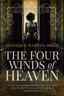 The Four Winds of Heaven Read online