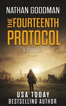The Fourteenth Protocol_A Thriller Read online