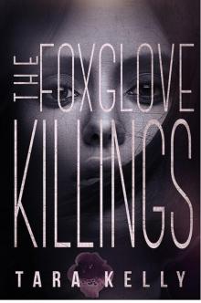 The Foxglove Killings Read online