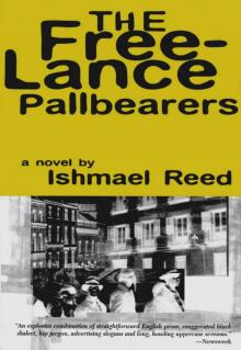 The Free-Lance Pallbearers Read online