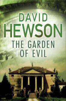 The Garden of Evil nc-6 Read online
