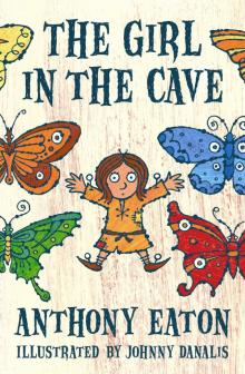The Girl In the Cave Read online