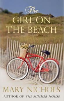 The Girl on the Beach Read online