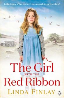 The Girl with the Red Ribbon Read online