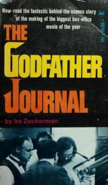 The Godfather Journal Read online