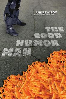 The Good Humor Man Read online