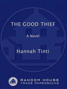 The Good Thief Read online