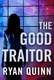 The Good Traitor Read online