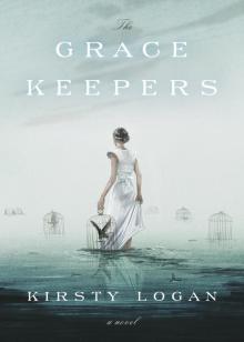 The Gracekeepers Read online