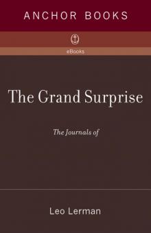 The Grand Surprise