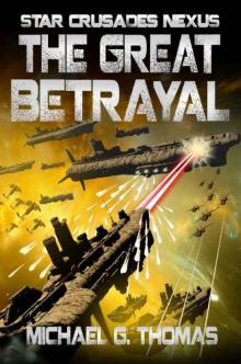 The Great Betrayal Read online