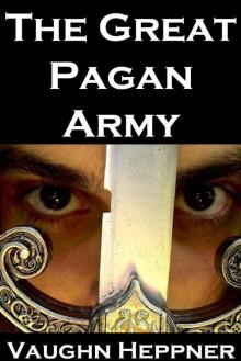 The Great Pagan Army Read online