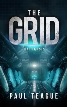 The Grid 3 Read online
