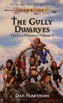 The Gully Dwarves lh-5 Read online