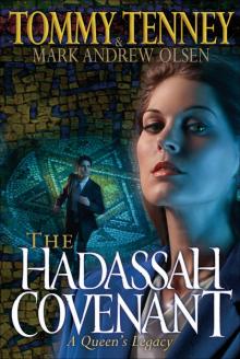 The Hadassah Covenant Read online