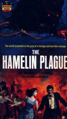 The Hamelin Plague Read online