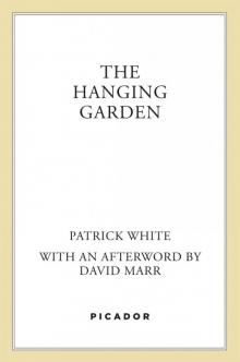 The Hanging Garden Read online