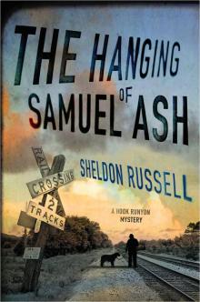 The Hanging of Samuel Ash Read online